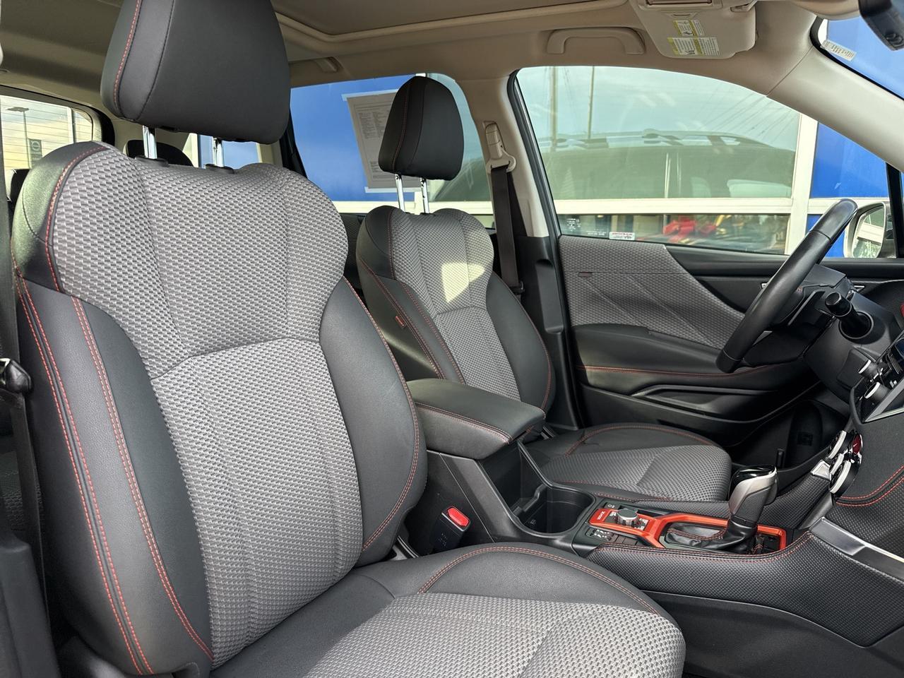 2020 Subaru Forester Sport Bend OR