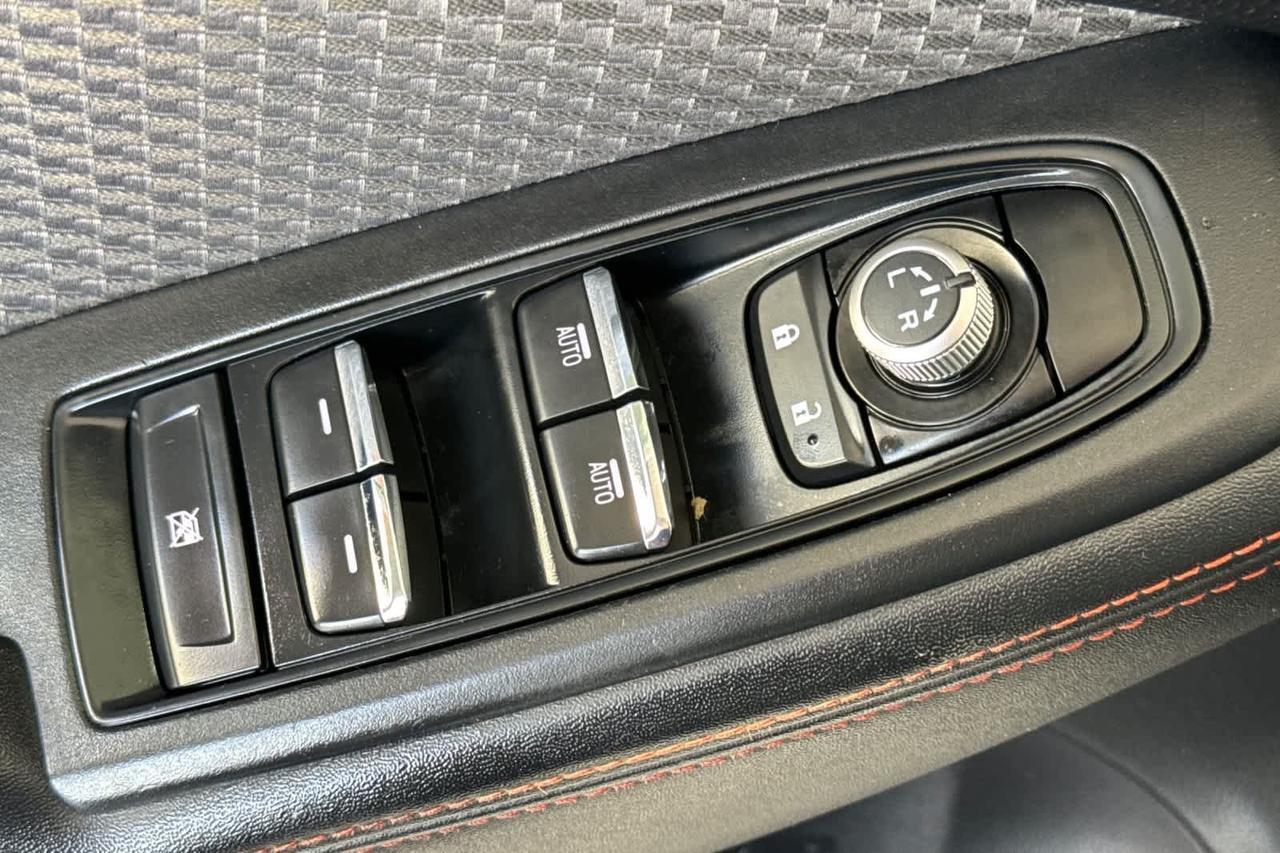 2020 Subaru Forester Sport Roseville CA