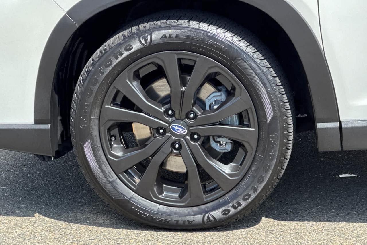 2020 Subaru Forester Sport Roseville CA