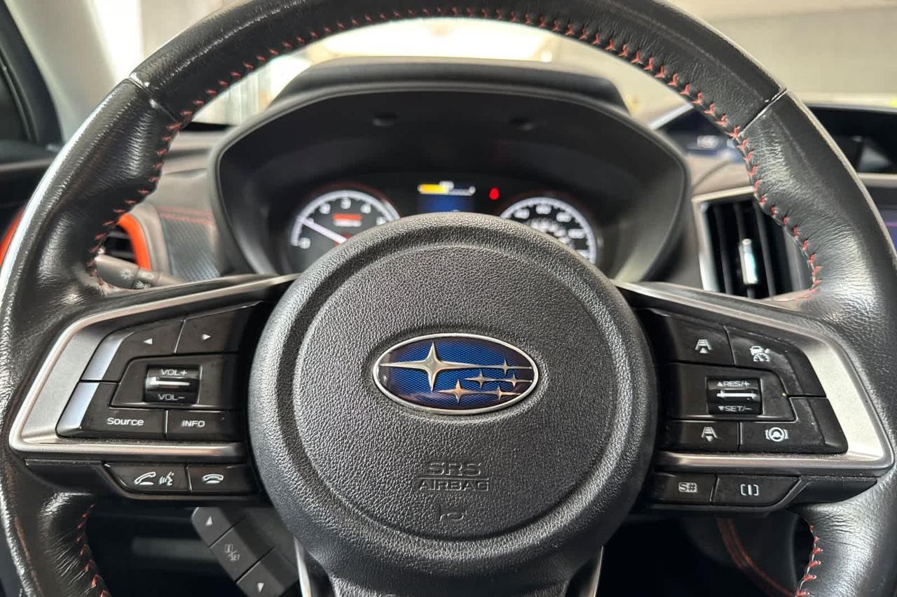2020 Subaru Forester Sport Roseville CA