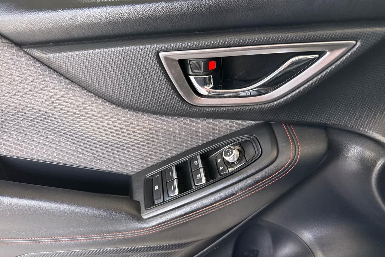 2020 Subaru Forester Sport Roseville CA