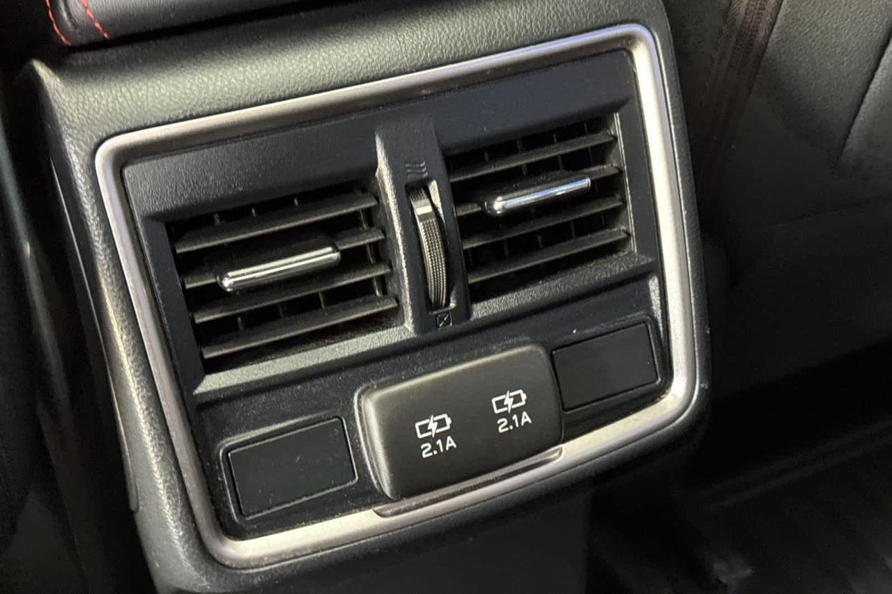 2020 Subaru Forester Sport Roseville CA