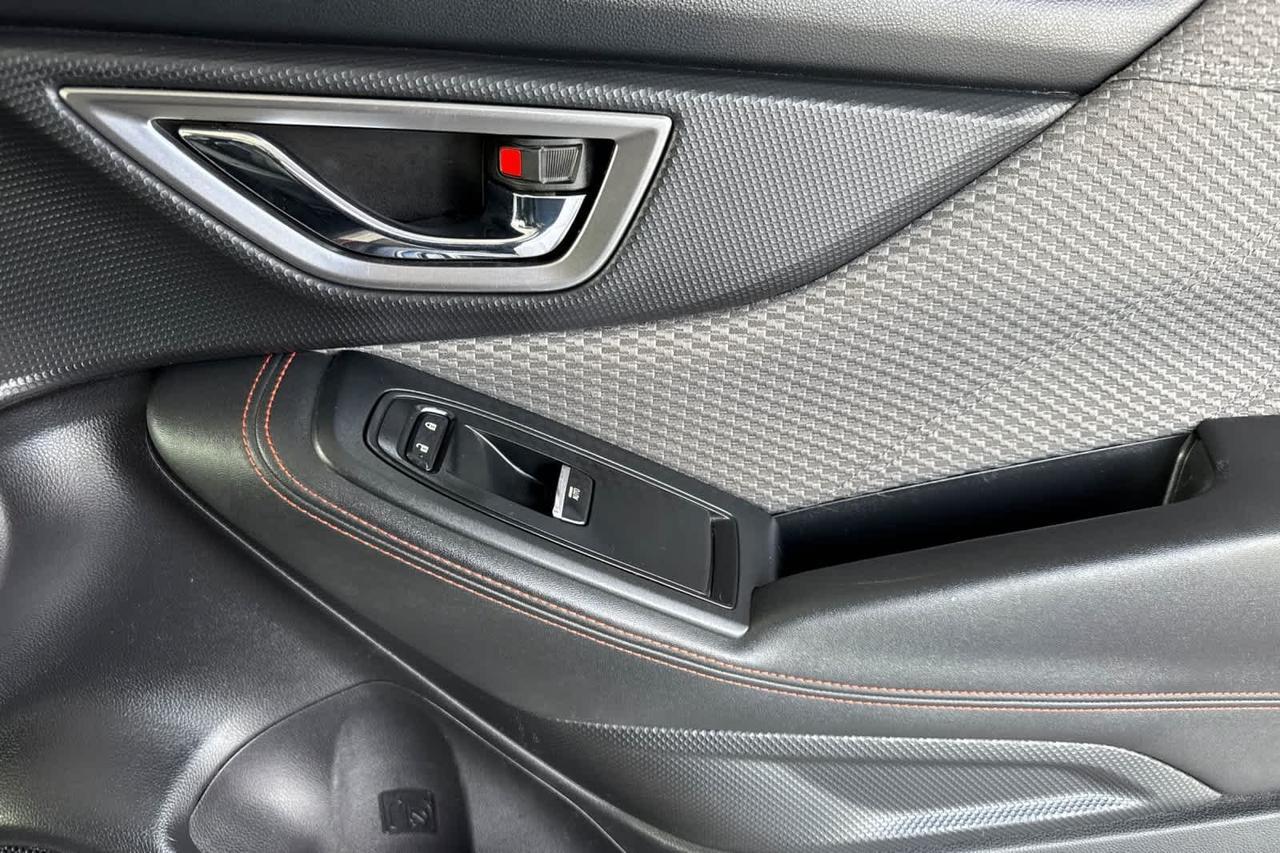2020 Subaru Forester Sport Roseville CA