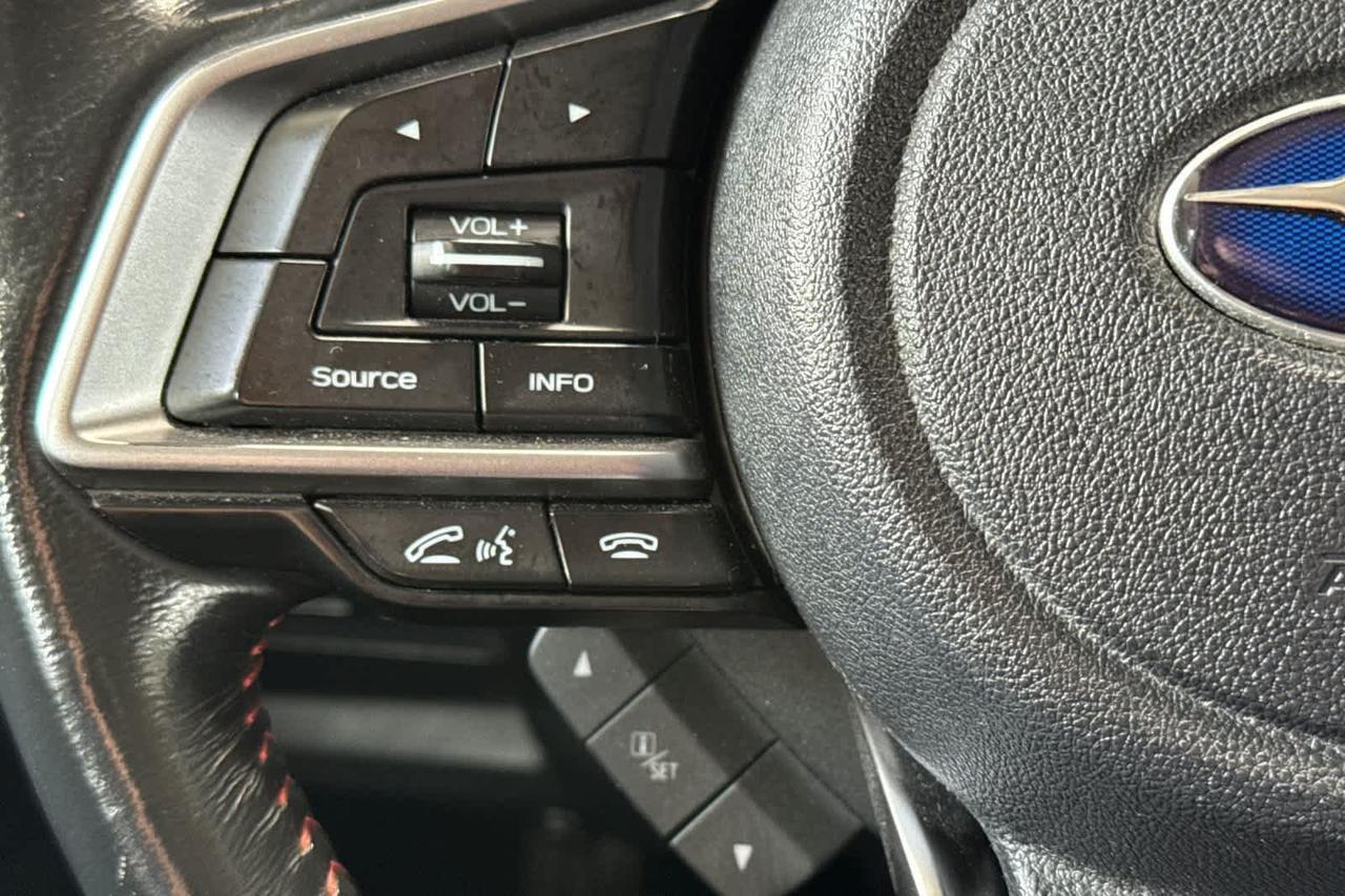 2020 Subaru Forester Sport Roseville CA