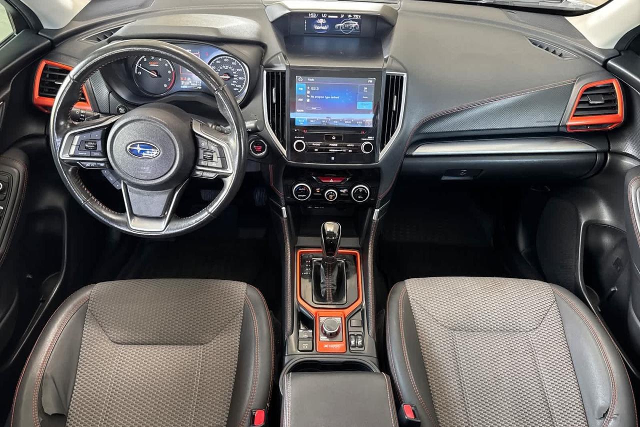 2020 Subaru Forester Sport Roseville CA