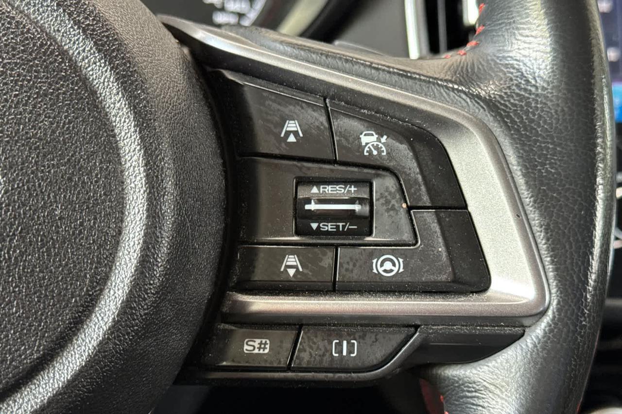 2020 Subaru Forester Sport Roseville CA
