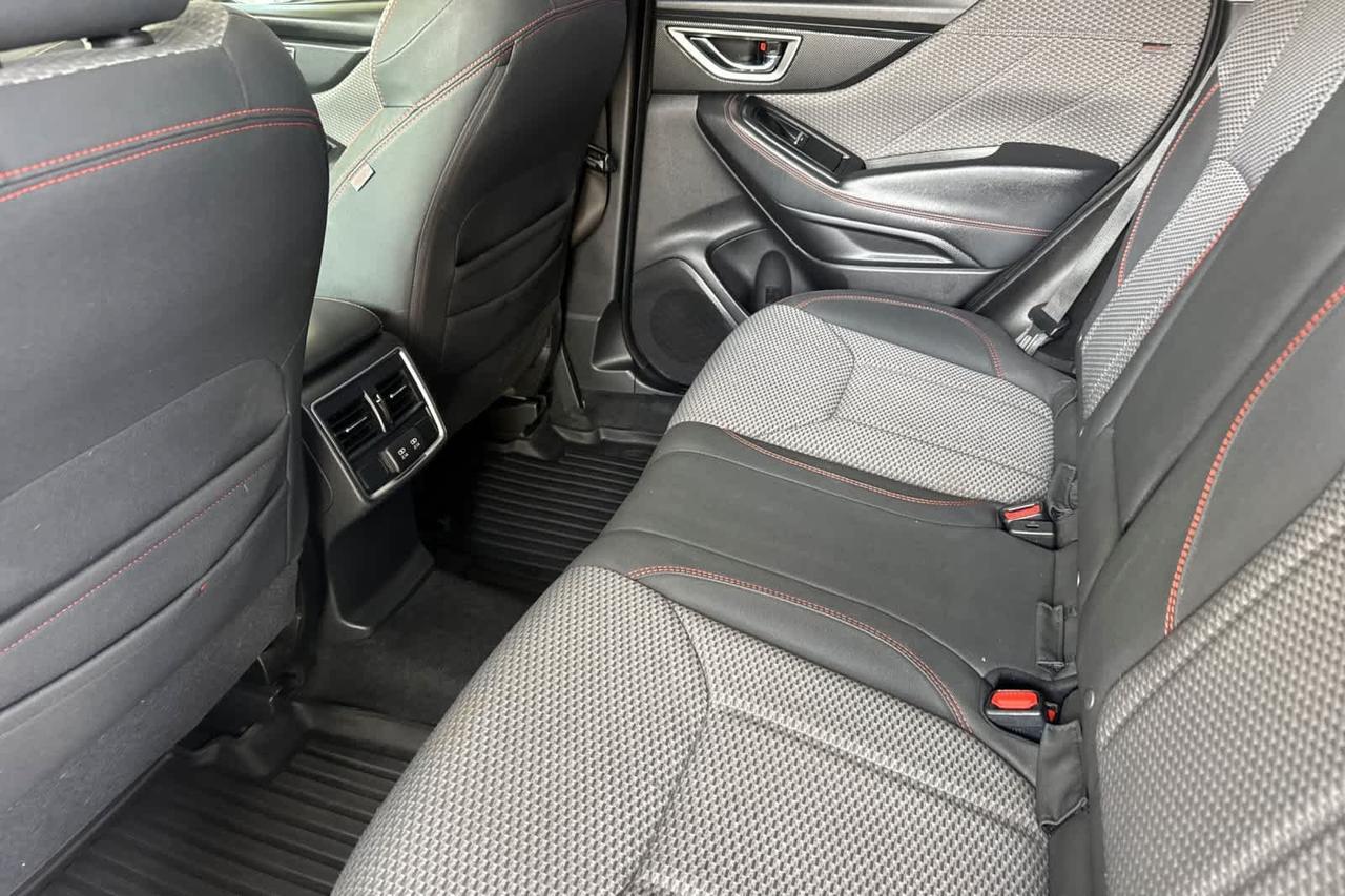 2020 Subaru Forester Sport Roseville CA
