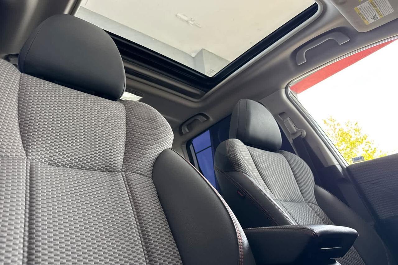 2020 Subaru Forester Sport Roseville CA