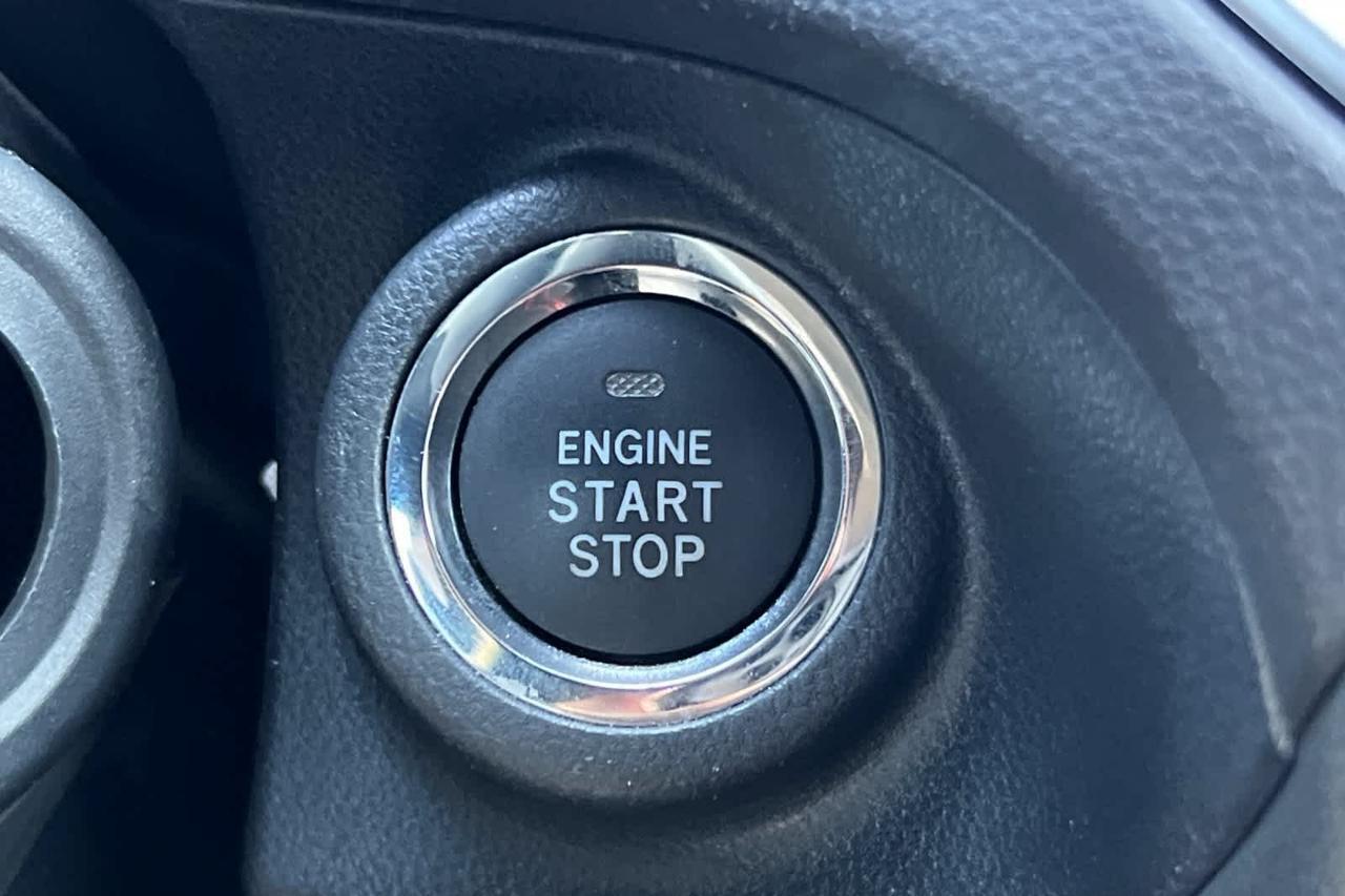 2020 Subaru Forester Sport Roseville CA