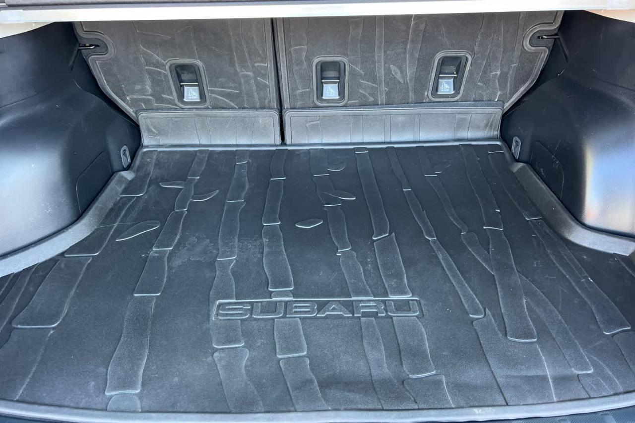 2020 Subaru Forester Sport Roseville CA