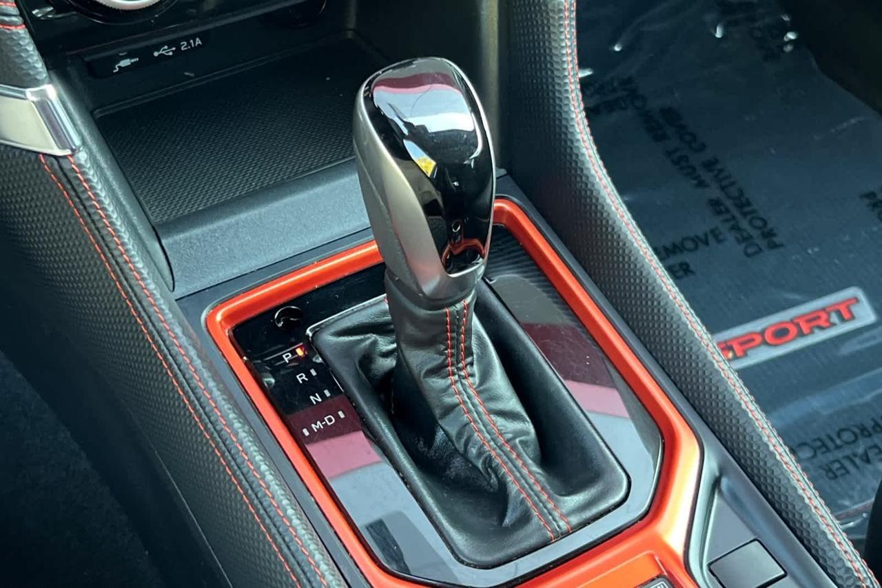 2020 Subaru Forester Sport Roseville CA