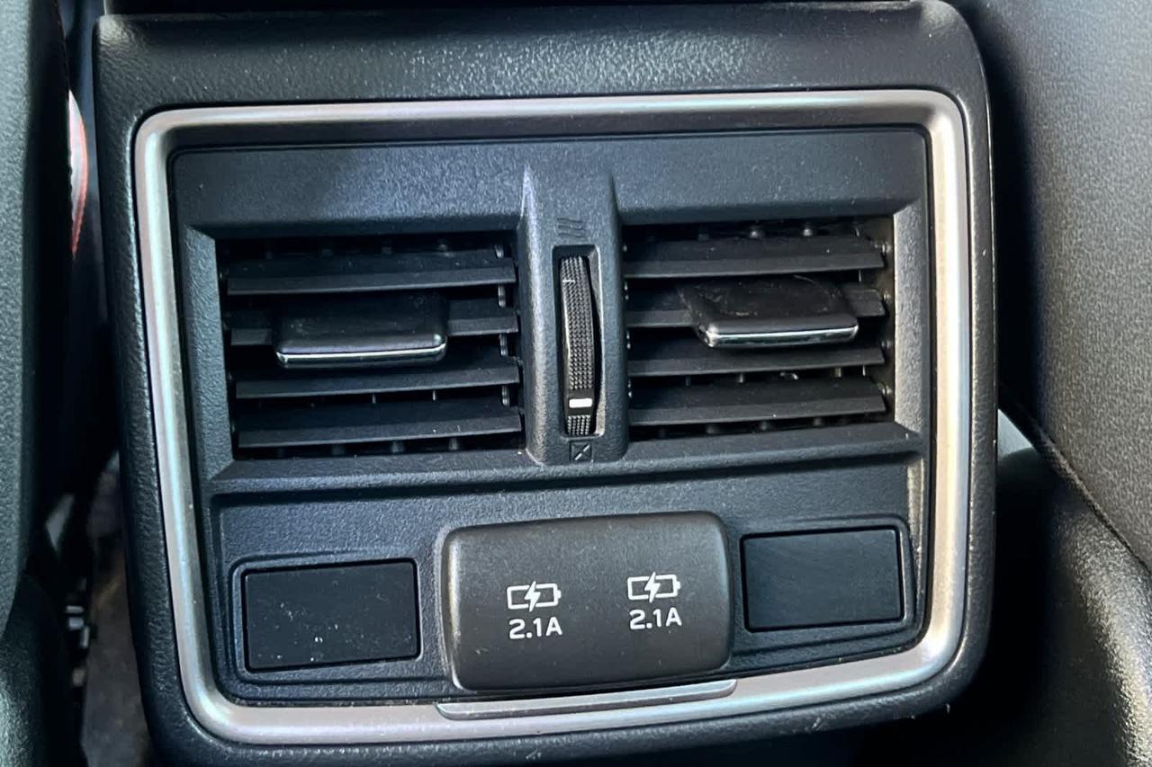 2020 Subaru Forester Sport Roseville CA