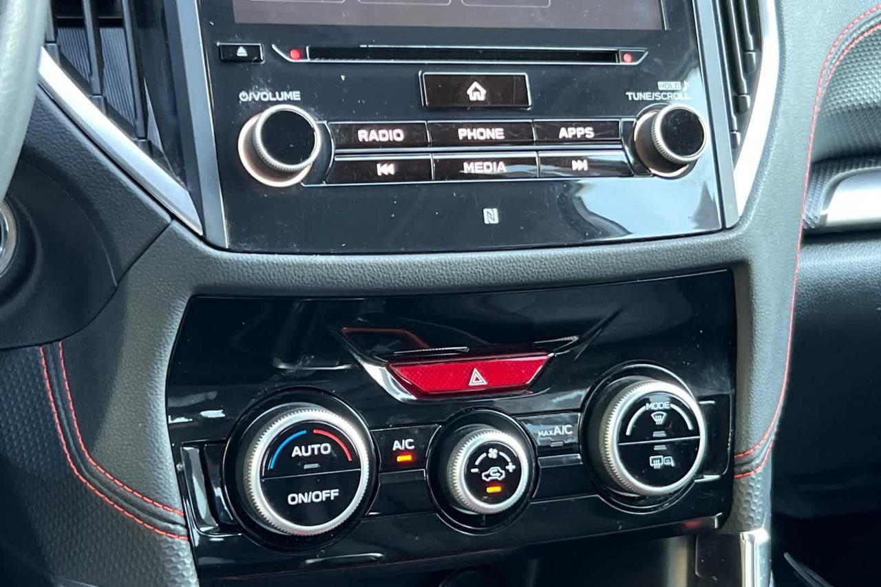 2020 Subaru Forester Sport Roseville CA