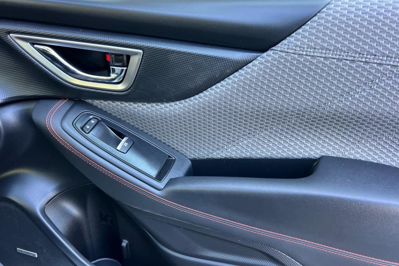 2020 Subaru Forester Sport Roseville CA