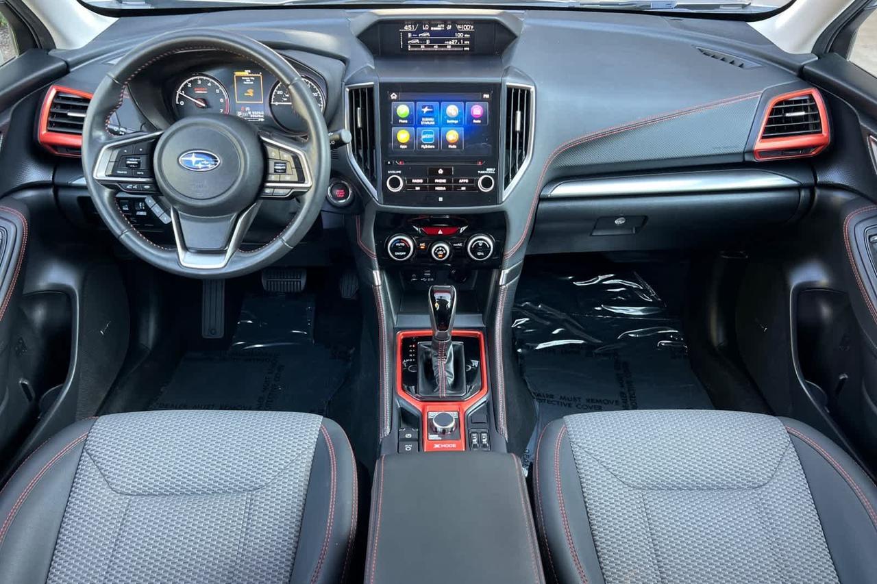 2020 Subaru Forester Sport Roseville CA