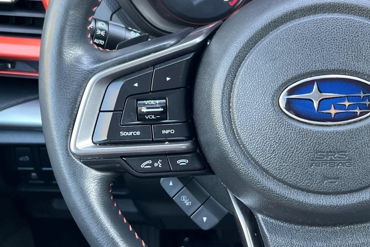 2020 Subaru Forester Sport Roseville CA