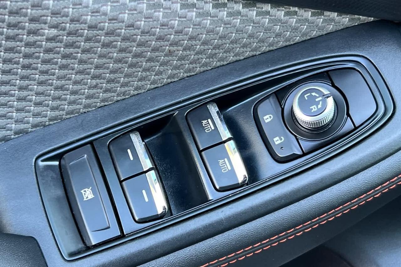 2020 Subaru Forester Sport Roseville CA