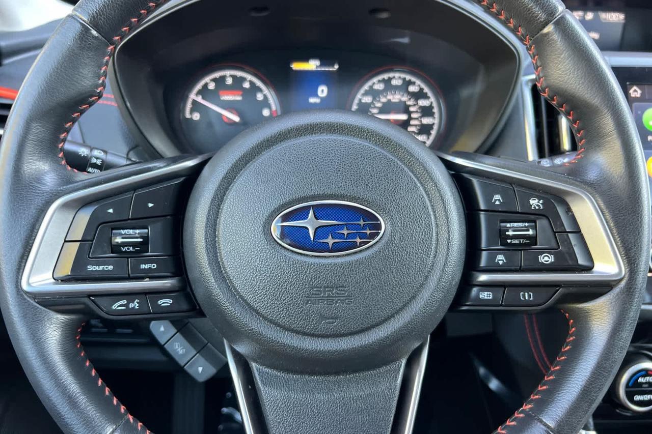 2020 Subaru Forester Sport Roseville CA