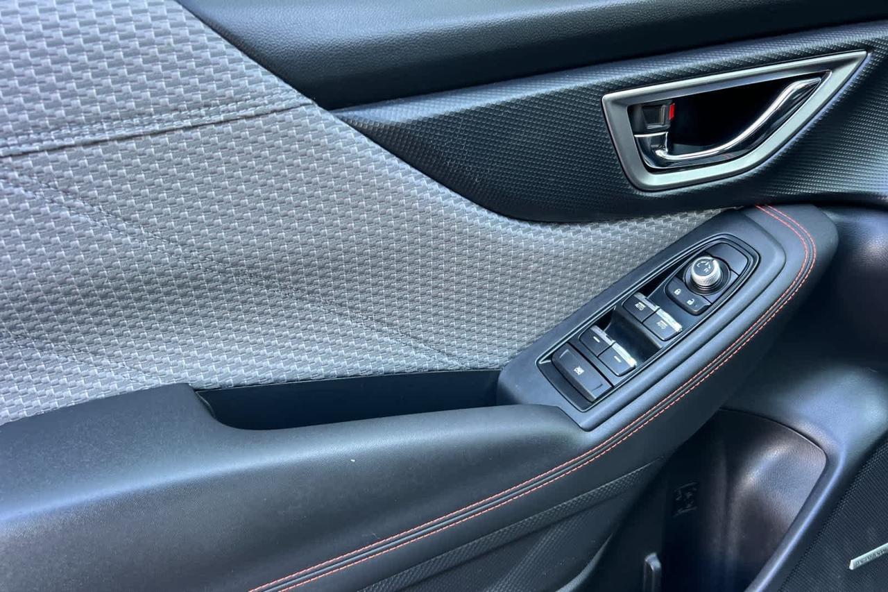 2020 Subaru Forester Sport Roseville CA