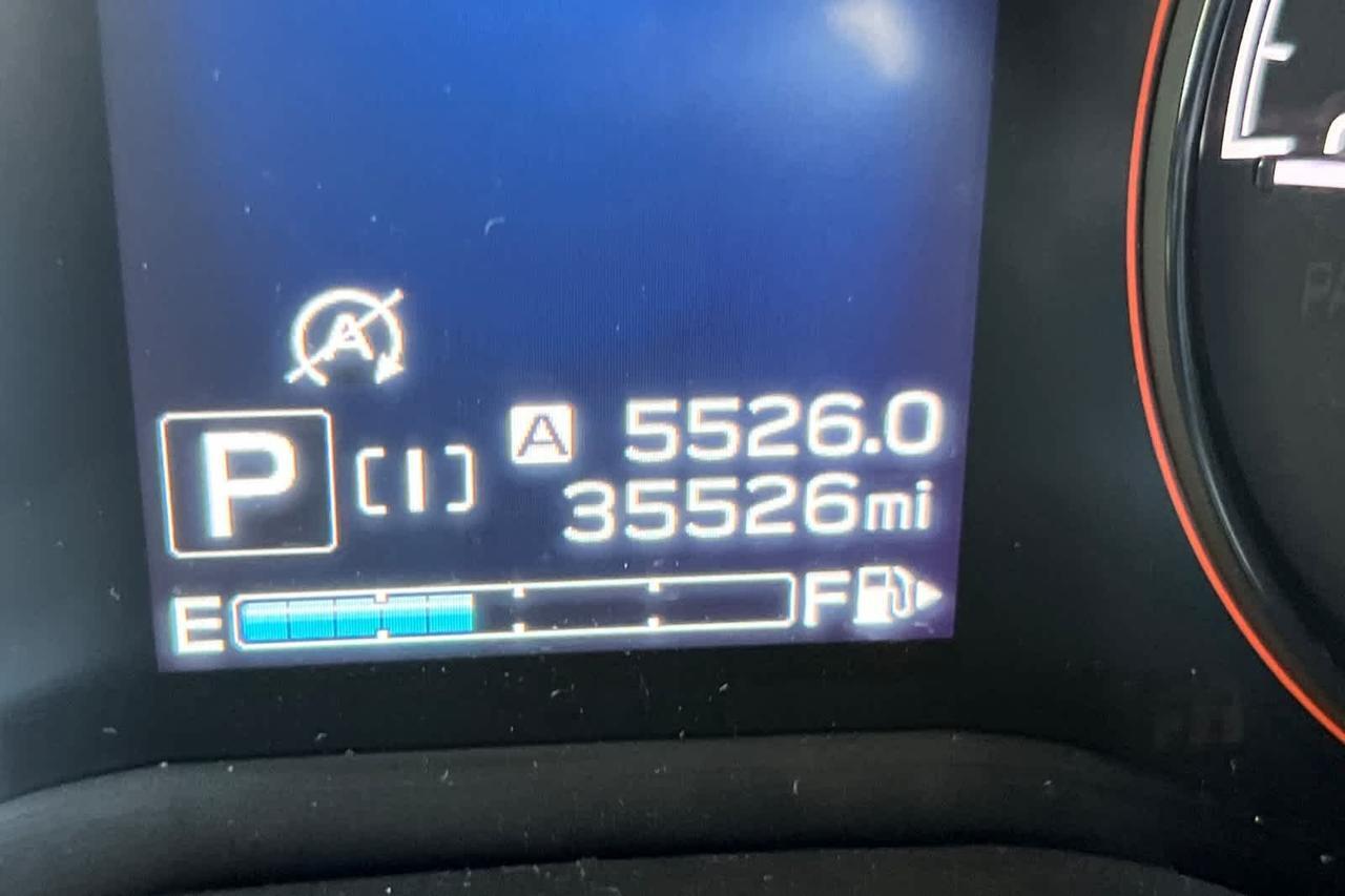 2020 Subaru Forester Sport Roseville CA