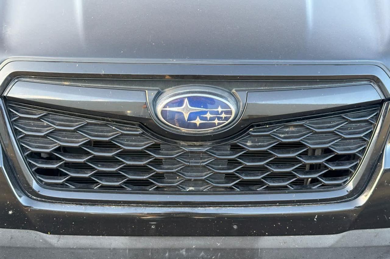 2020 Subaru Forester Sport Roseville CA
