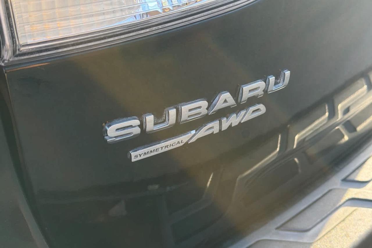 2020 Subaru Forester Sport Roseville CA