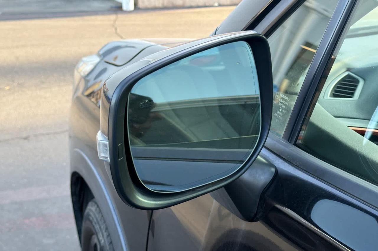 2020 Subaru Forester Sport Roseville CA