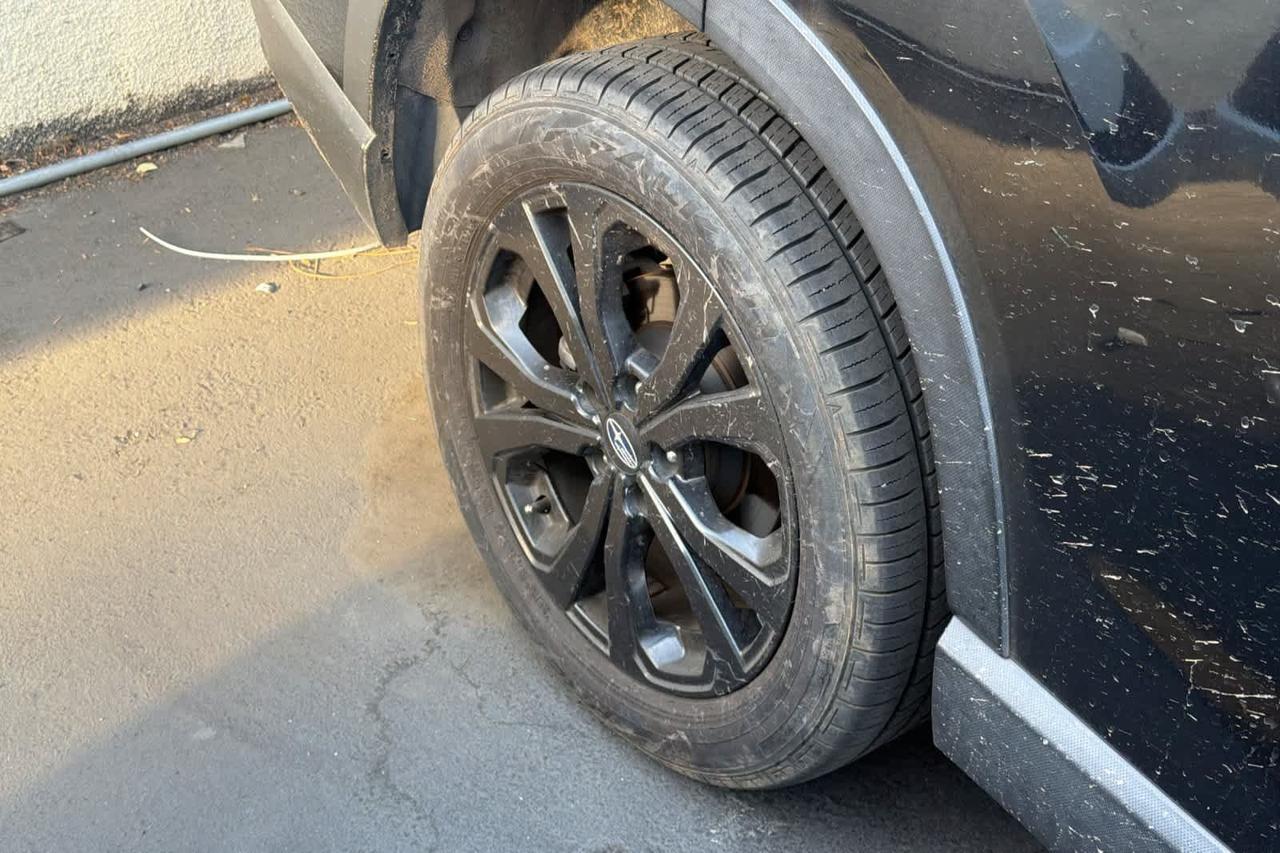 2020 Subaru Forester Sport Roseville CA