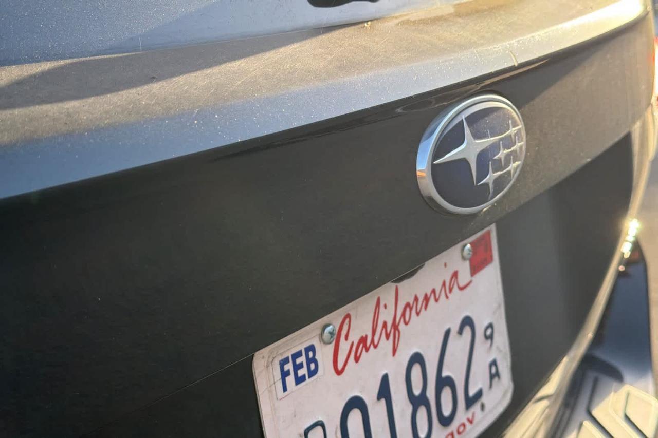 2020 Subaru Forester Sport Roseville CA