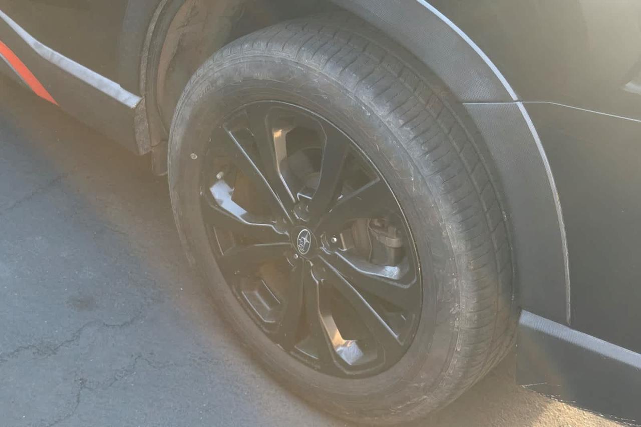 2020 Subaru Forester Sport Roseville CA