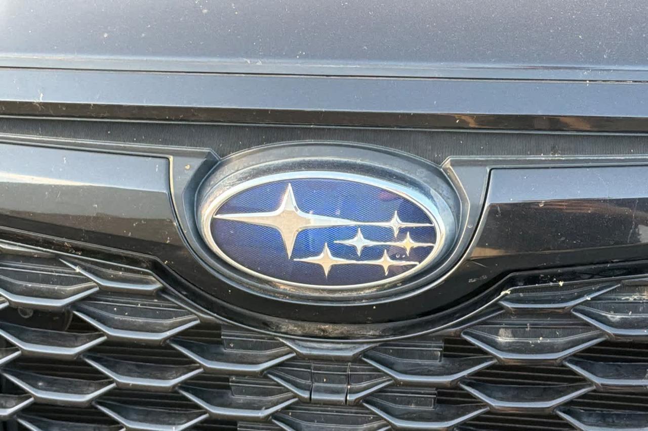 2020 Subaru Forester Sport Roseville CA