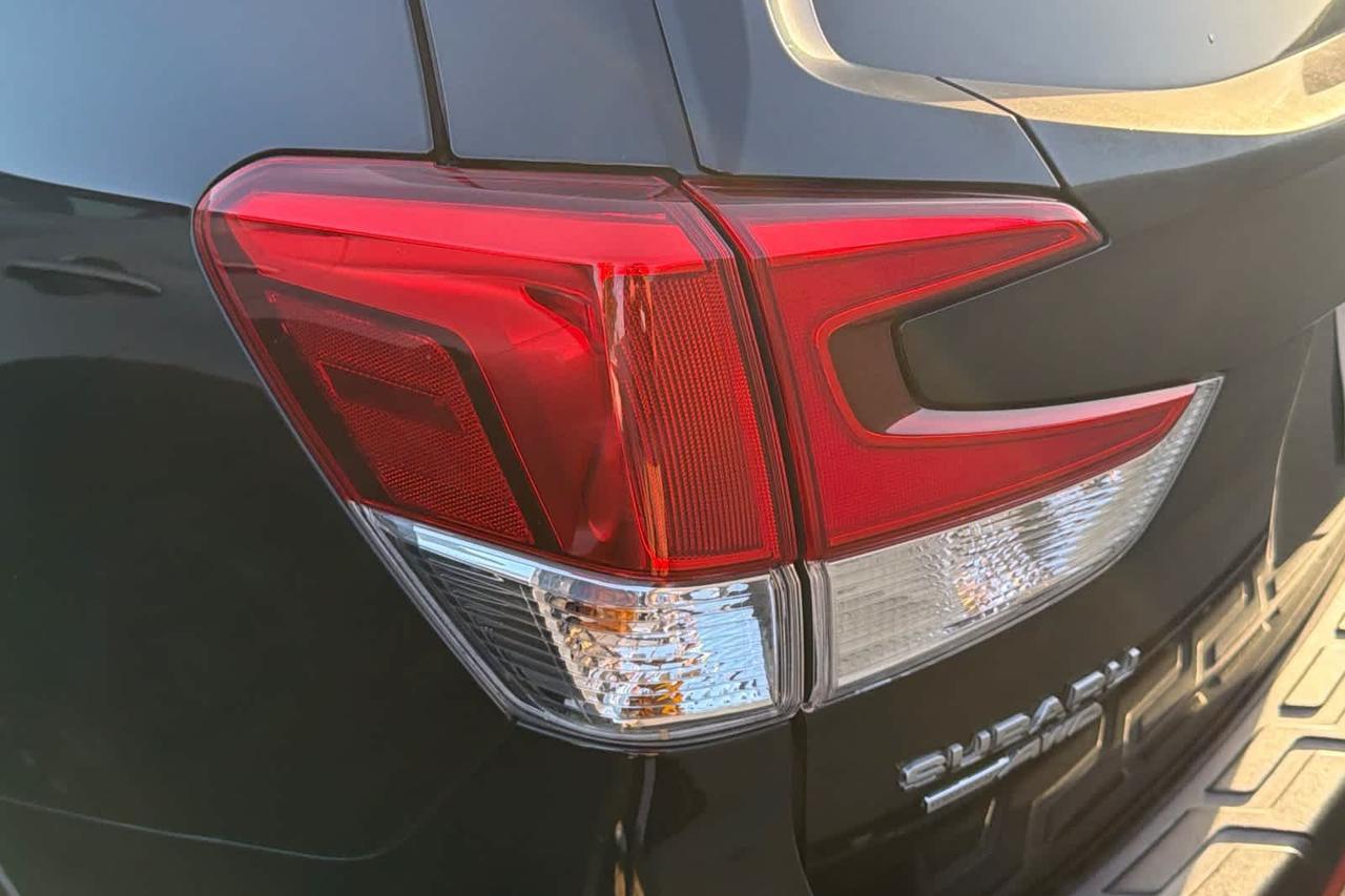 2020 Subaru Forester Sport Roseville CA