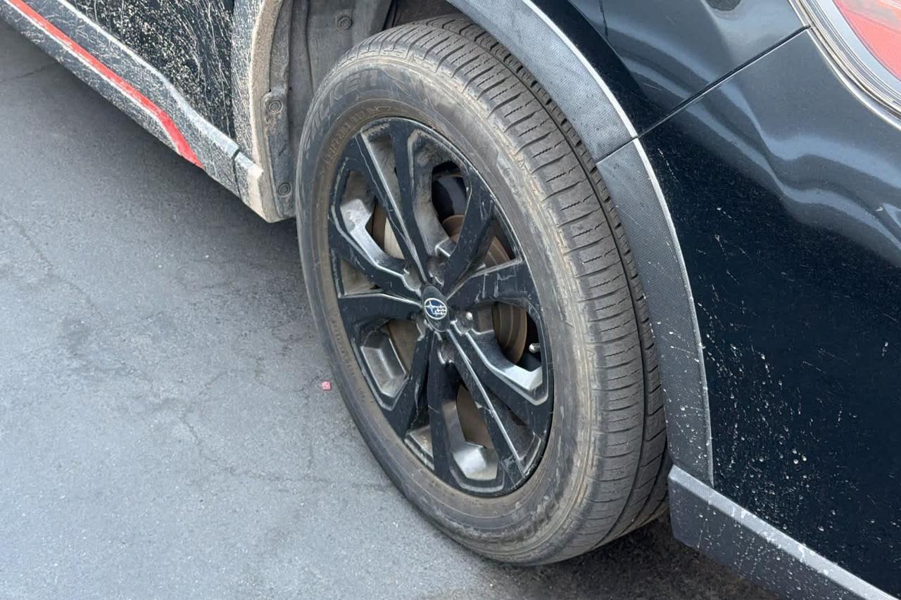 2020 Subaru Forester Sport Roseville CA