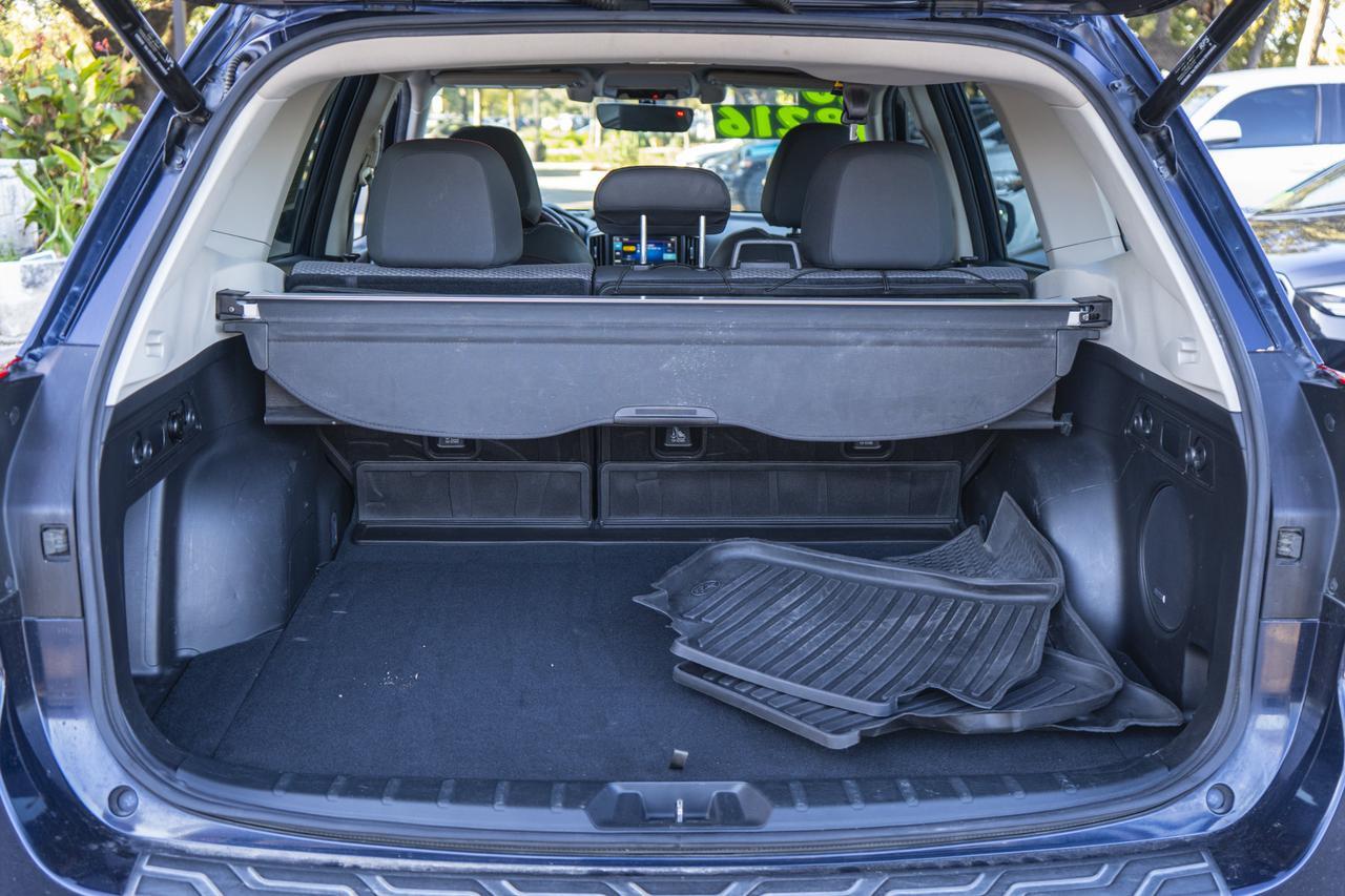 2020 Subaru Forester Sport San Antonio TX