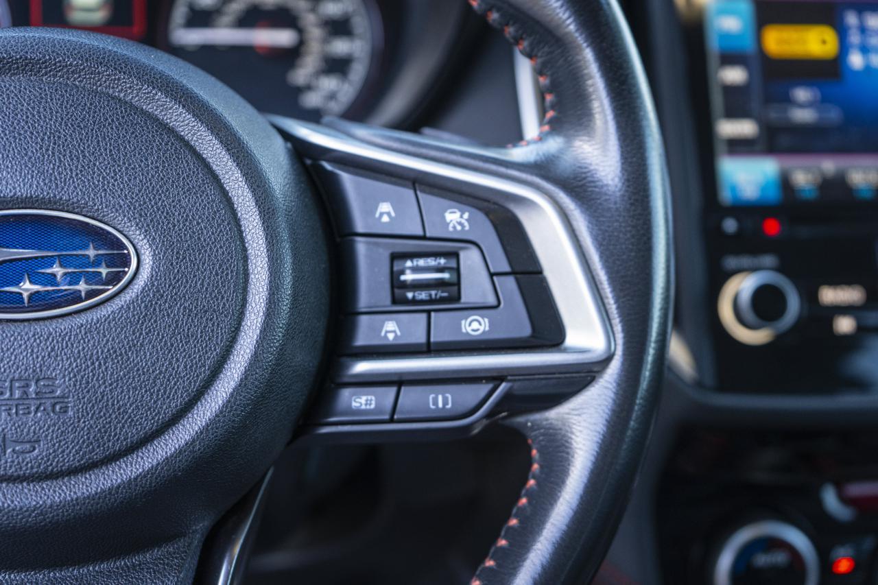2020 Subaru Forester Sport San Antonio TX