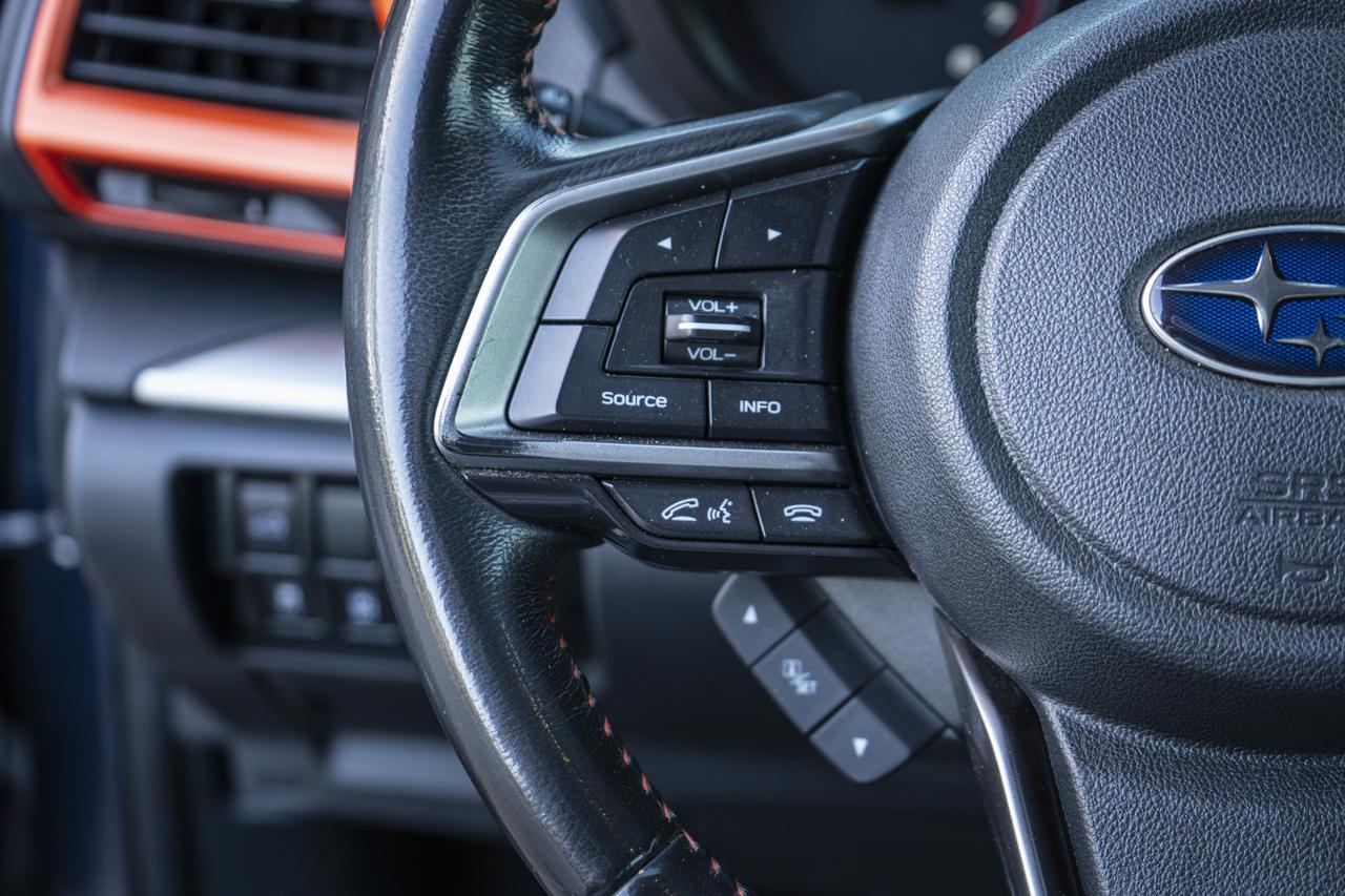 2020 Subaru Forester Sport San Antonio TX