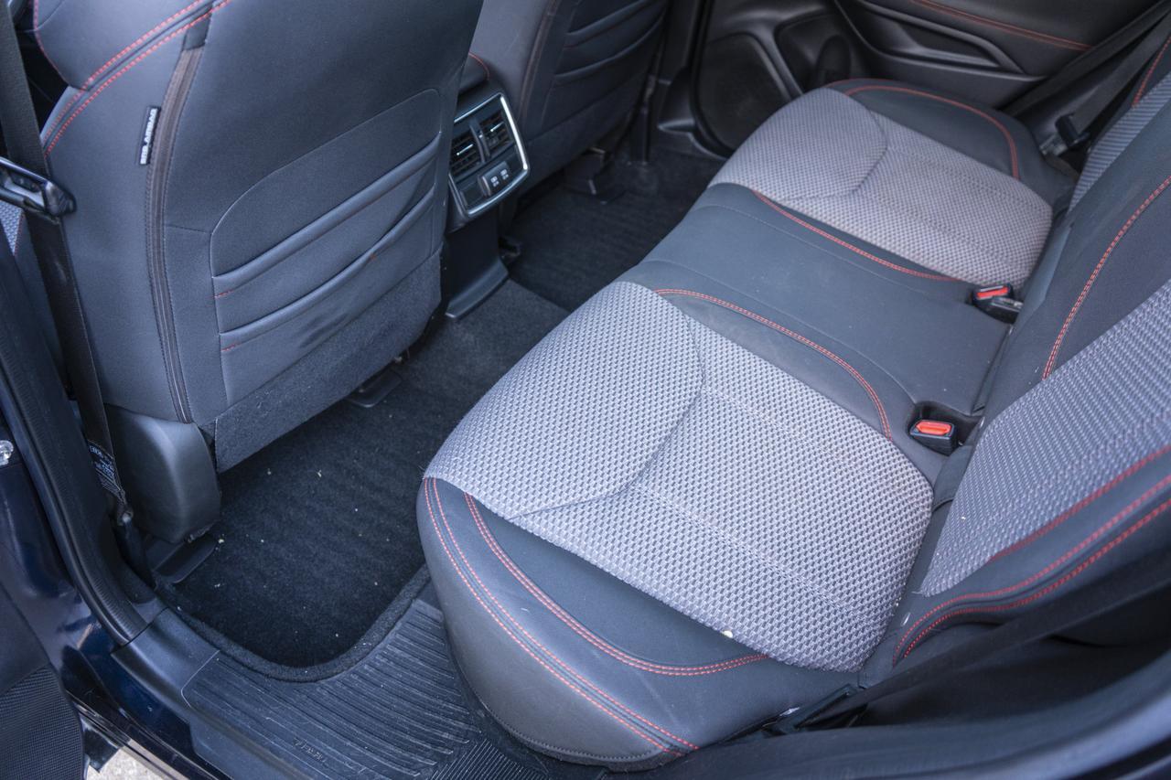 2020 Subaru Forester Sport San Antonio TX