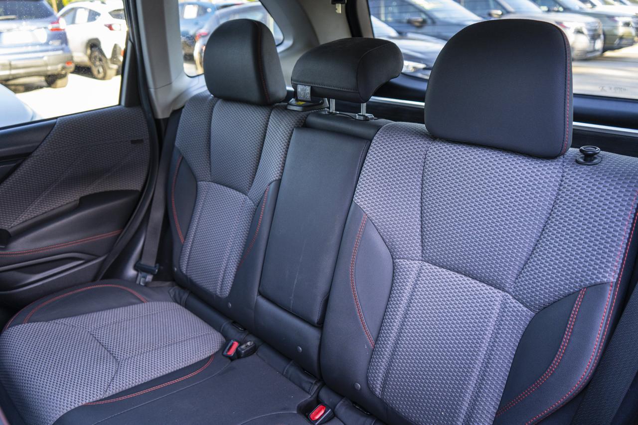 2020 Subaru Forester Sport San Antonio TX