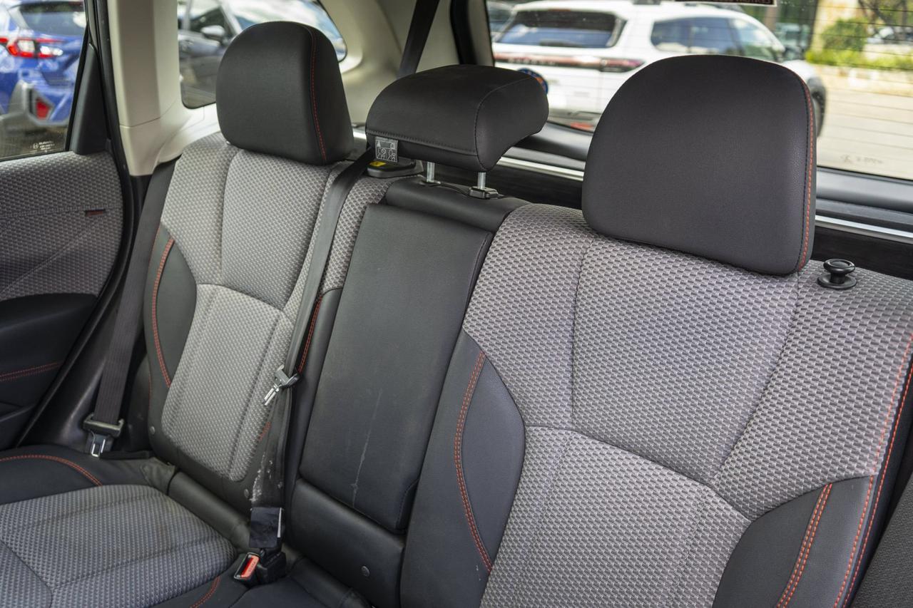 2020 Subaru Forester Sport San Antonio TX