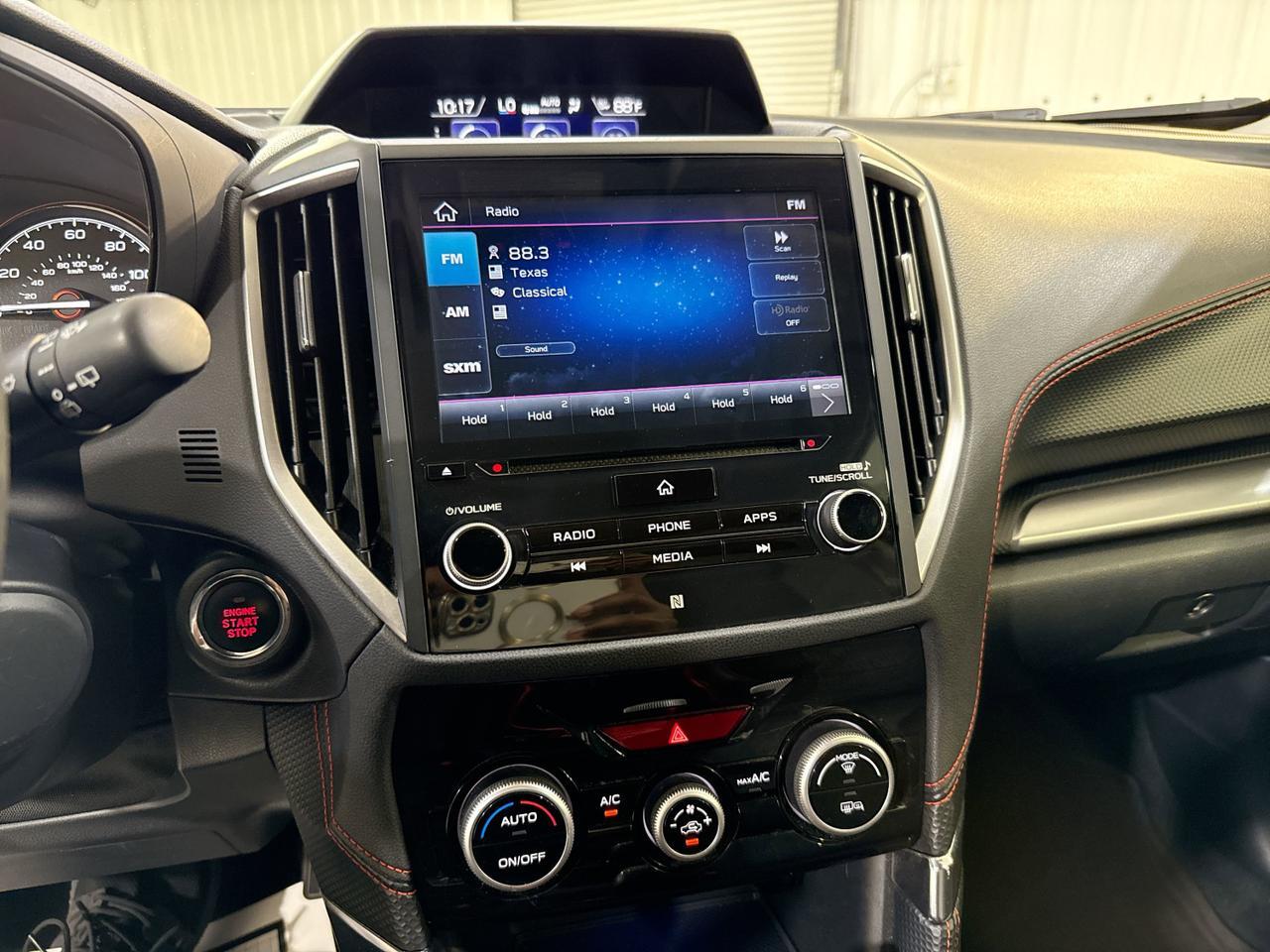2020 Subaru Forester Sport San Antonio TX