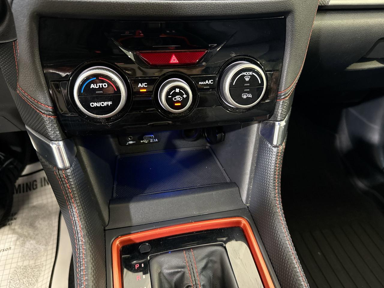 2020 Subaru Forester Sport San Antonio TX