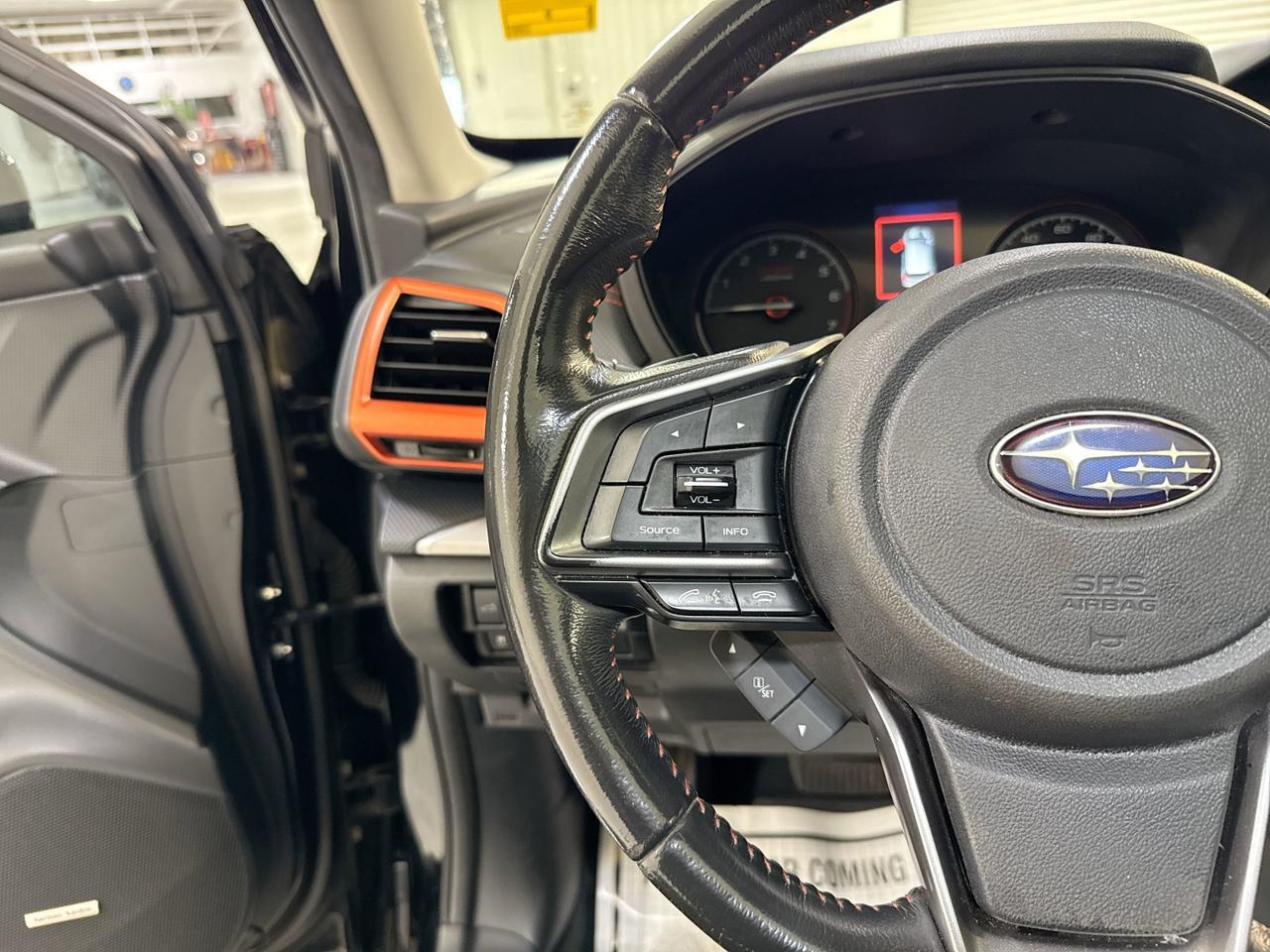 2020 Subaru Forester Sport San Antonio TX