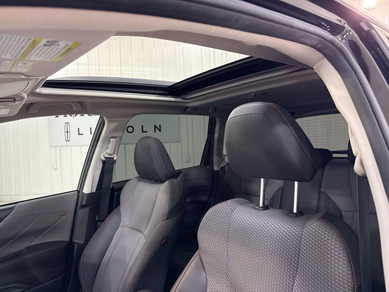 2020 Subaru Forester Sport San Antonio TX