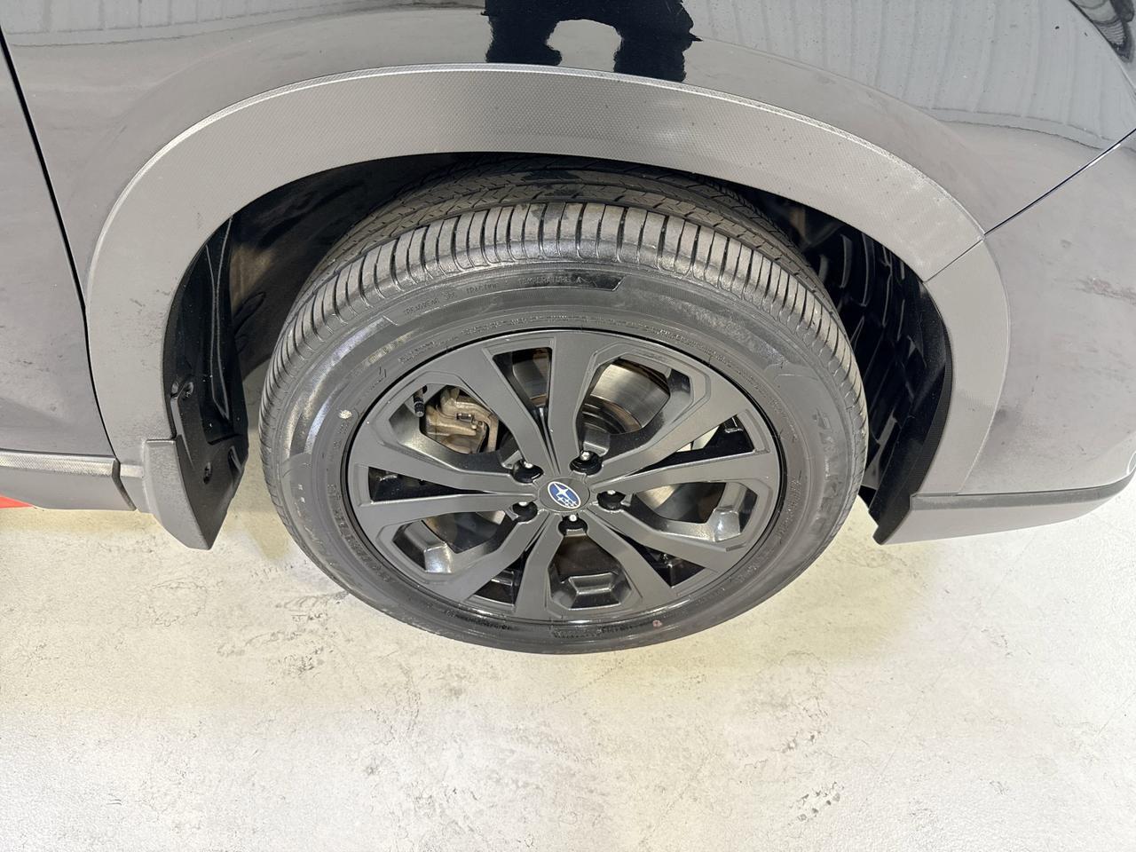 2020 Subaru Forester Sport San Antonio TX