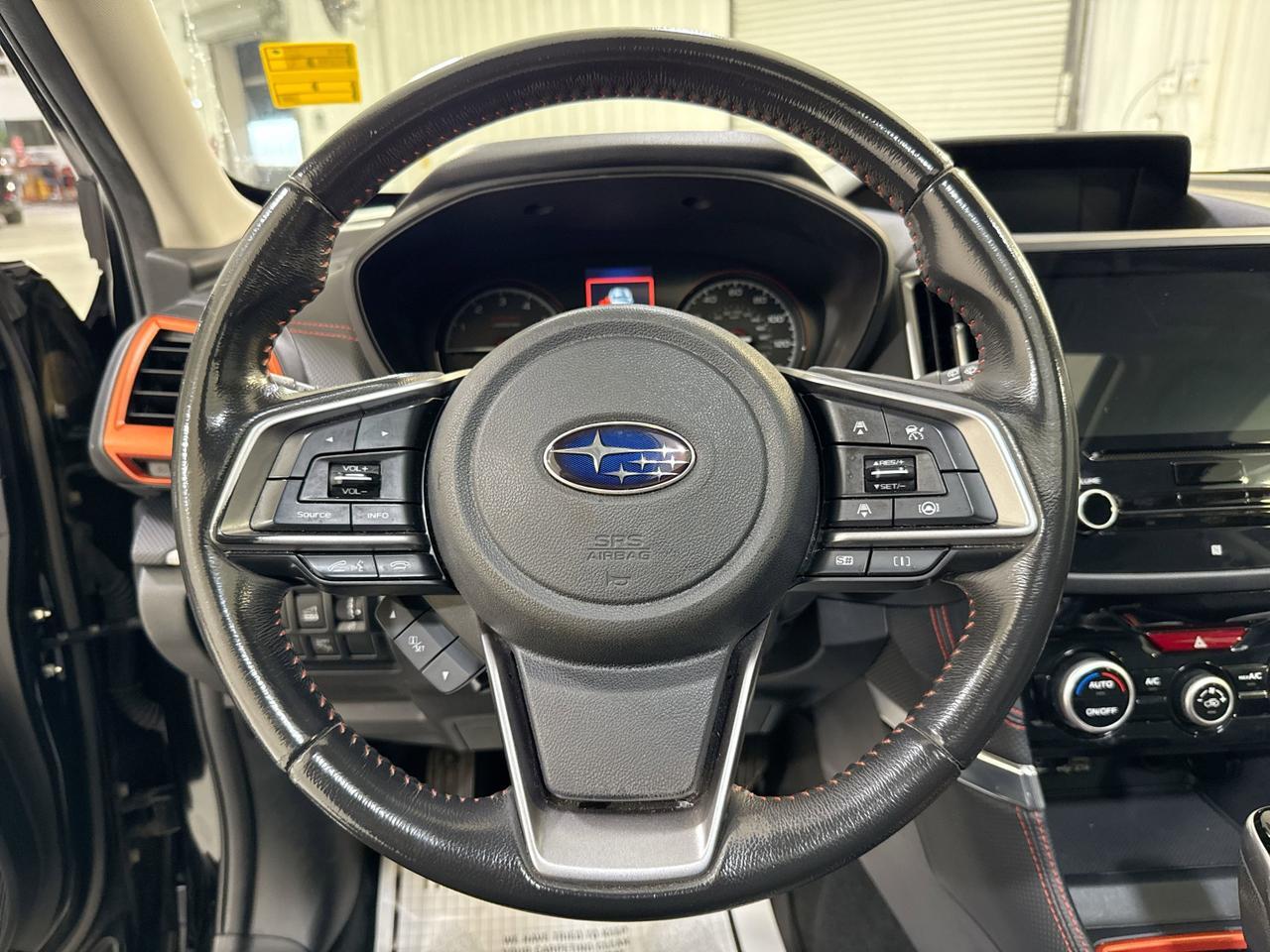 2020 Subaru Forester Sport San Antonio TX
