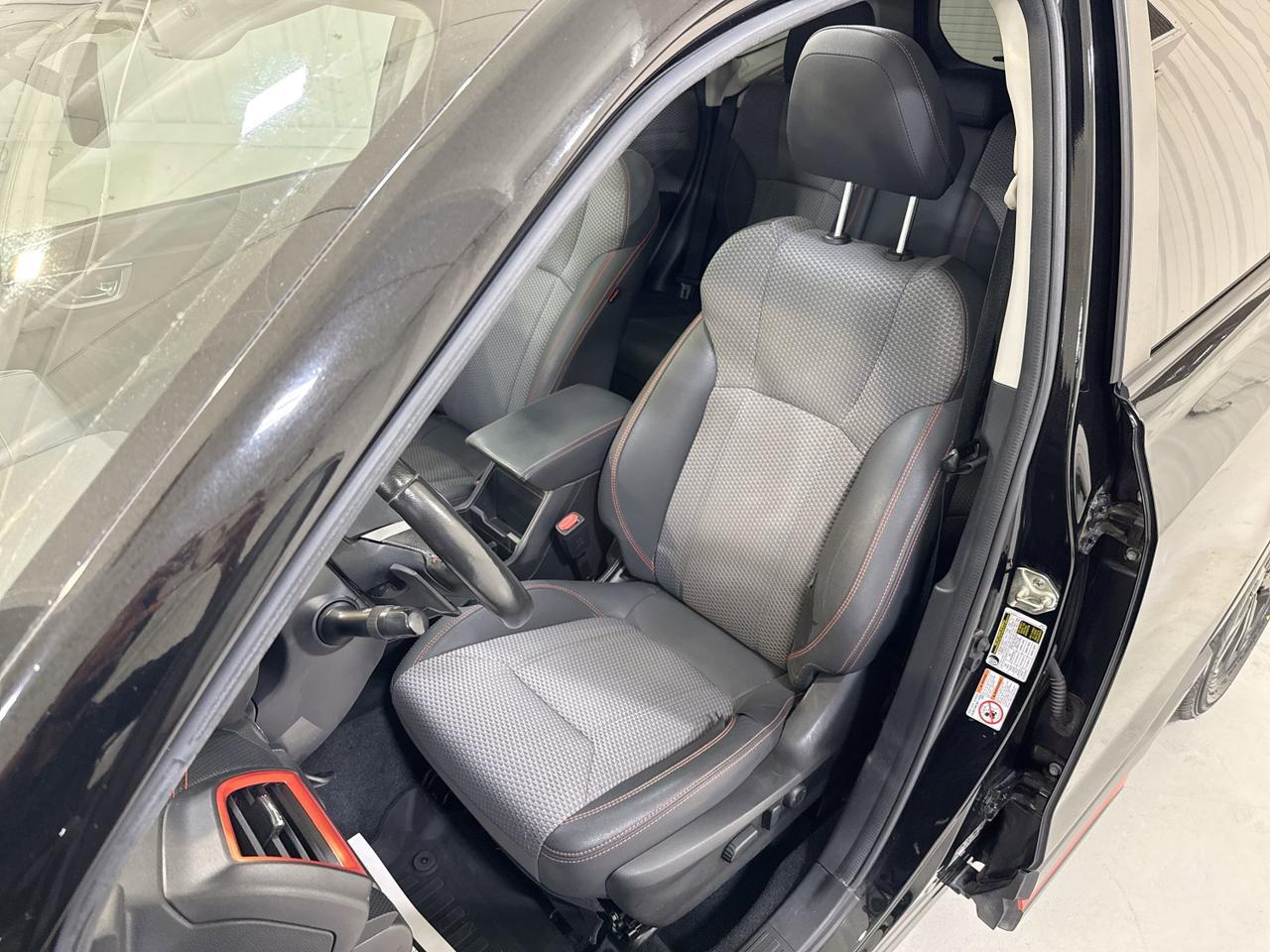2020 Subaru Forester Sport San Antonio TX
