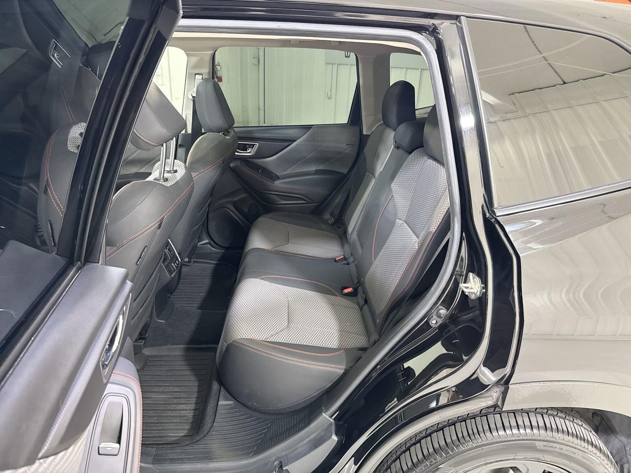 2020 Subaru Forester Sport San Antonio TX