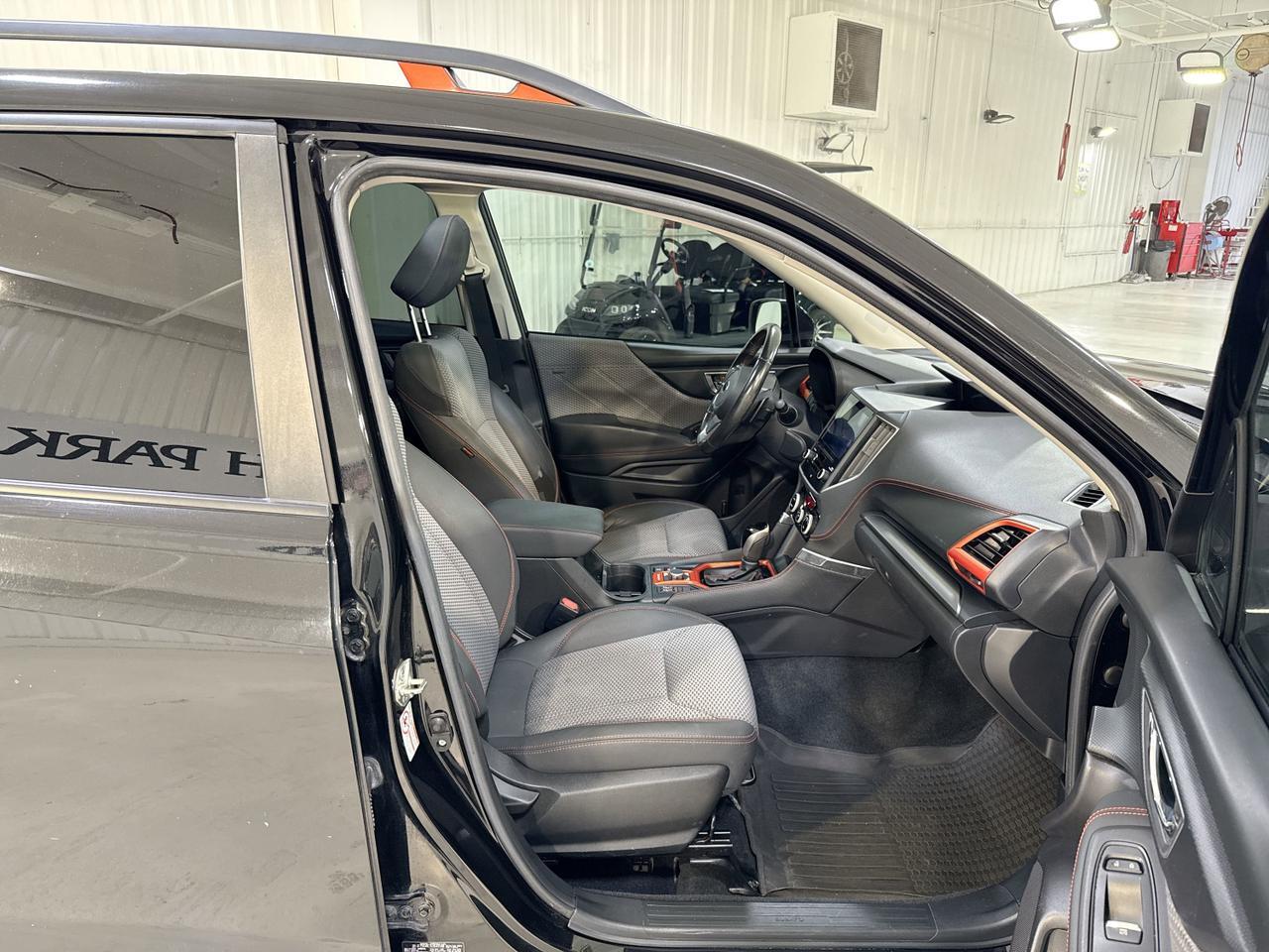 2020 Subaru Forester Sport San Antonio TX