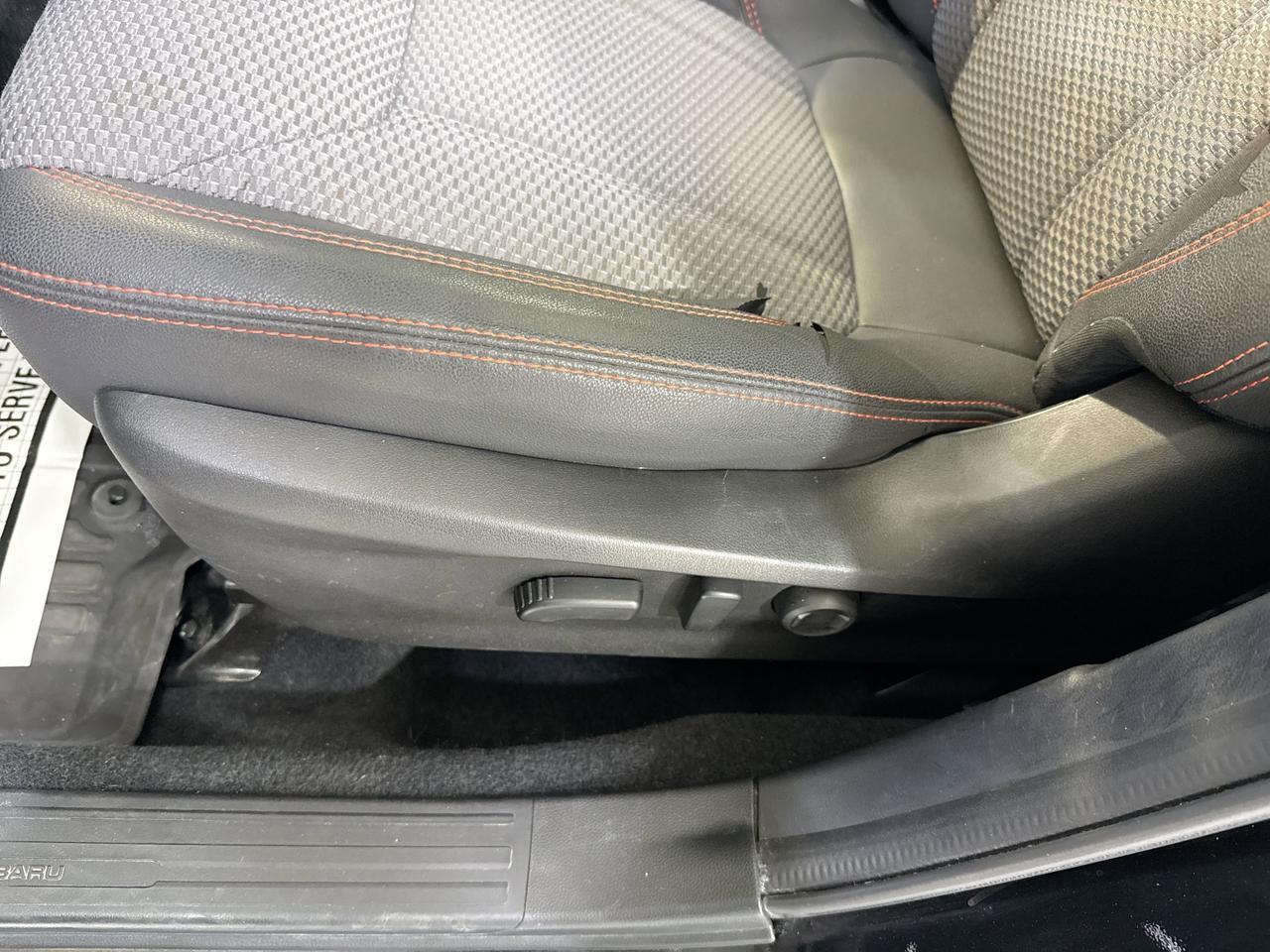 2020 Subaru Forester Sport San Antonio TX