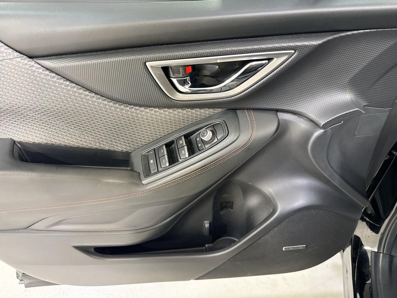 2020 Subaru Forester Sport San Antonio TX